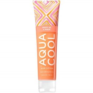 Bath and Body Works Aqua Cool